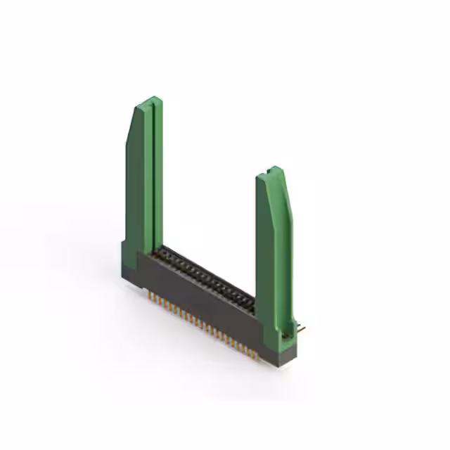 395-044-558-278 EDAC Inc.  Edgeboard Connectors
